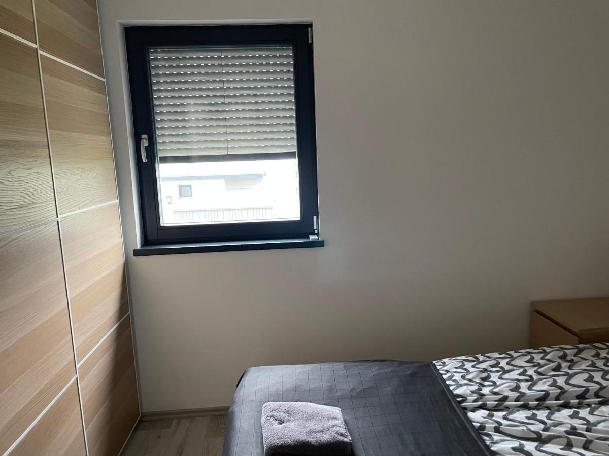 Kertvarosi Nyugalom Apartment Balatonfured Exterior photo
